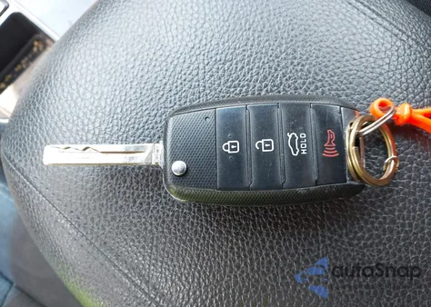 2014 Kia Sorento Lx из США, поврежденный, VIN 5XYKTCA66EG549255